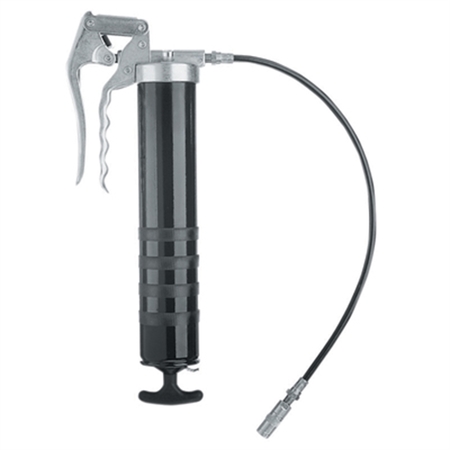 LINCOLN LUBRICATION Heavy-Duty Pistol Grip Grease Gun G113